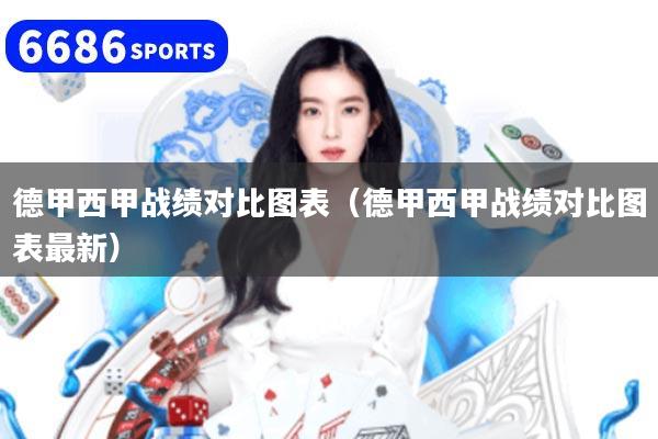 德甲西甲战绩对比图表(德甲西甲战绩对比图表最新)